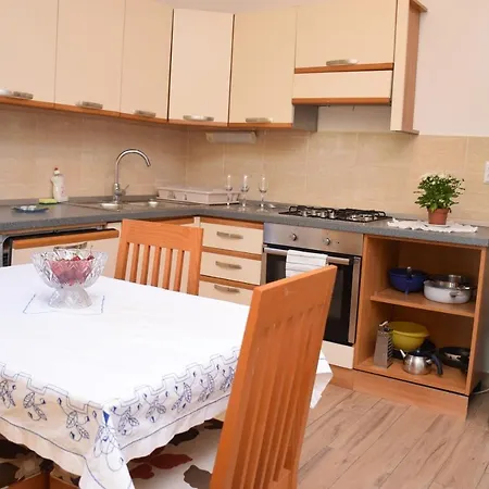 شقة Apartman Marija *