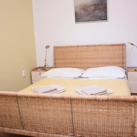 شقة Apartman Marija *