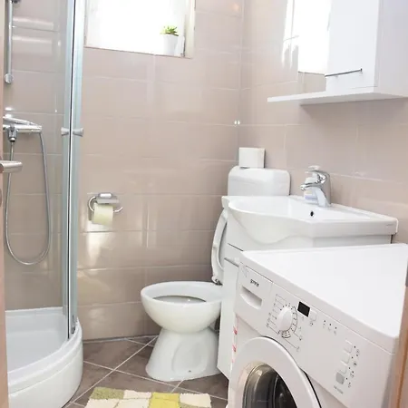 شقة Apartman Marija *