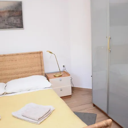 Apartman Marija