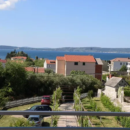 Apartman Marija شقة Kaštela