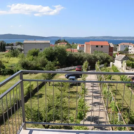 Apartman Marija