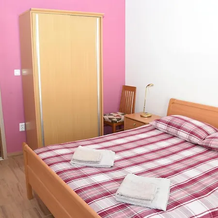 Apartman Marija *