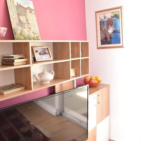شقة Apartman Marija *
