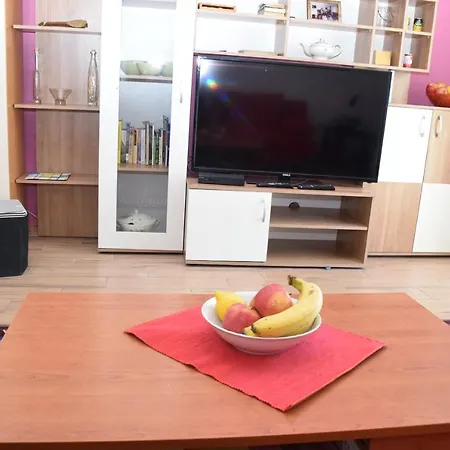 شقة Apartman Marija Kaštela