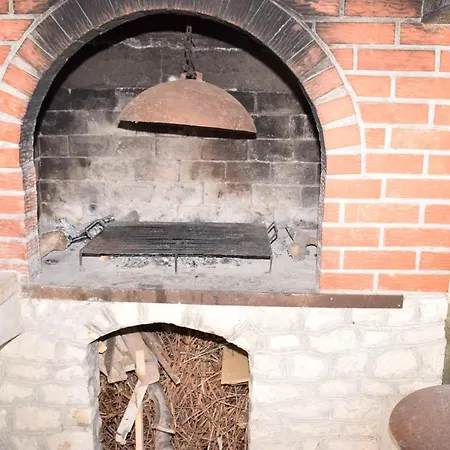 Apartman Marija
