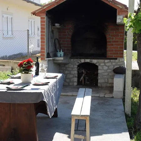 شقة Apartman Marija *