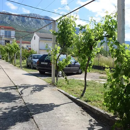 Apartman Marija