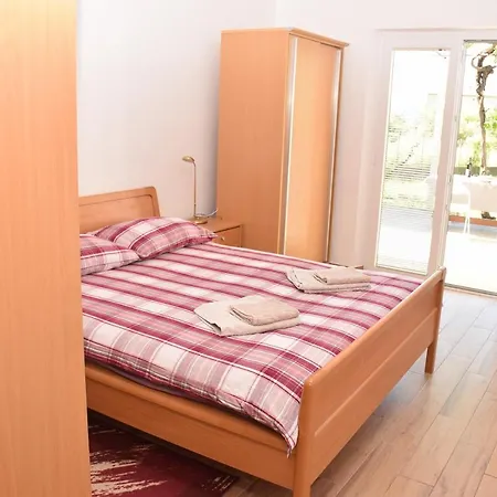 Apartman Marija شقة