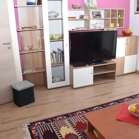 Apartman Marija *