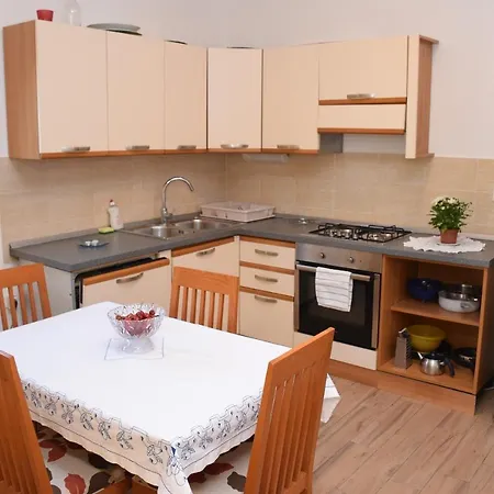 Apartman Marija Kaštela