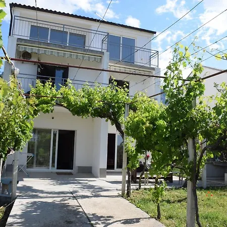 شقة Apartman Marija *