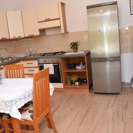 Apartman Marija